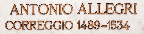Romano bornzo